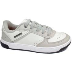 Tênis Infantil Kidy Firenze Respitec Menino 011-0372-002-Masculino