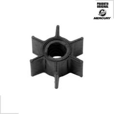 Rotor Bomba Dágua Genuíno Motor Mercury 8Hp 8037481