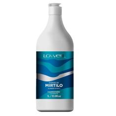 Condicionador Lowell Extrato de Mirtilo para Raíz Oleosa com 1L 