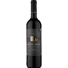 Vinho Espanhol  Esteban D.O.P. Carinena Garnacha / Cabernet Sauvignon tto 750 ml