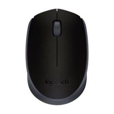 Mouse Optico M170 Sem Fio Preto - LOGITECH