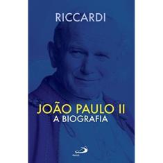 Joao Paulo Ii - A Biografia