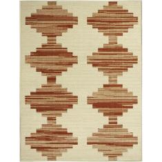 Tapete Para Sala Chevron Desert Vm 1,50x2,00 São Carlos