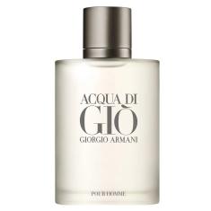 Acqua di Giò Giorgio Armani Pour Homme Eau de Toilette - Perfume Masculino 200ml 