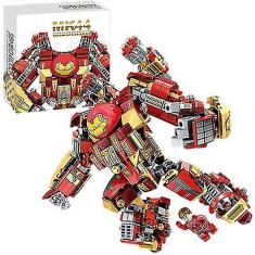 Meninos Vingadores S.h.i.e.l.d. Porta-Aviões Modelo de Navio Brinquedos 