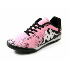 Tenis Seattle Futsal rsa - Kappa