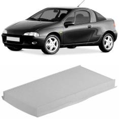 Filtro Cabine Ar Condicionado Chevrolet Tigra 1998 a 1999 Tecfil
