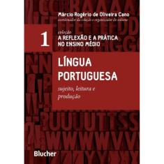 Lingua Portuguesa -  (Blucher)