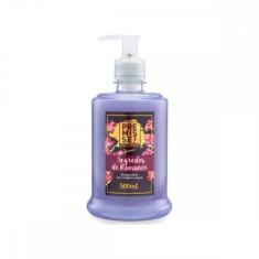 Sabonete Liquida Prem. Segredo Ro.500Ml - premisse