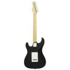 Guitarra Aria 714-STD Fullerton Black