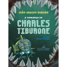 A Vingança De Charles Tiburone