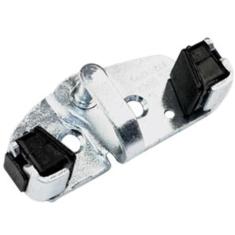 Batente Porta-malas Inferior Agile Após 09 F103 - Universal