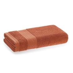 Toalha de Banho Gigante Empire Karsten, Ferrugem