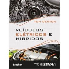 Veículos elétricos e híbridos - BLUCHER