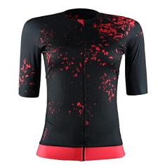 Camisa Furbo Feminina Donna Blast-m