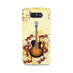 Capa Adesivo Skin373 Verso Para Lg G5