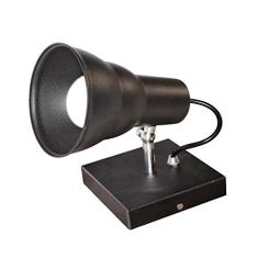 Arandela Taschibra Hol Bivolt Preto