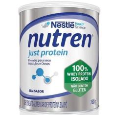 Nutren Just Protein 280G - Nestlé Health Science