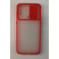 Capa Capinha para sumsung Galaxy m21s Tela 6.4 Protege Camera Premium