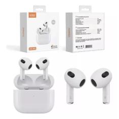 Fone De Ouvido Bluetooth A Prova Dágua kd789 - Kaidi