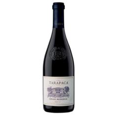 Vinho Tarapacá Gran Reserva Merlot 750ml - Tarapaca