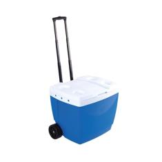 Mor - Caixa Térmica 42 Litros Azul