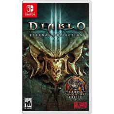 Diablo 3 - Eternal Edition for Nintendo Switch