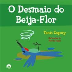 Livro - O Desmaio do Beija-Flor