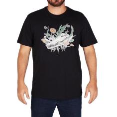 Camiseta Especial Mcd Crocodile MCD-Masculino