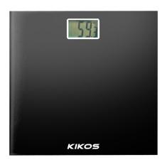 Balança Alpha Kikos Preto