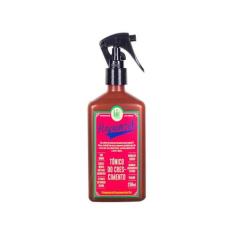 Lola Cosmetics Rapunzel Tônico Capilar de Crescimento 250ml - LOLA FRO
