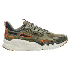 Tênis Fila Venture Tracer - Masculino-Masculino
