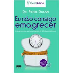 Eu Não Consigo Emagrecer