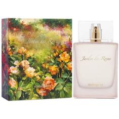 Perfume Jardin Des Roses Mahogany  100ml