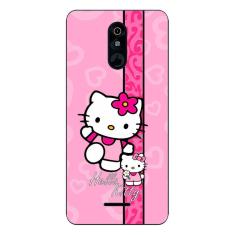 Capa Adesivo Skin378 Verso Para Positivo Twist 3 Pro (2020)