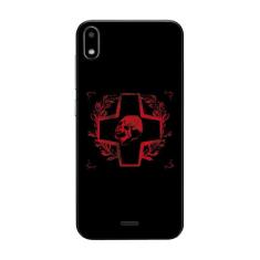 Capa Adesivo Skin023 Verso Para Multilaser E 3G (P9128)