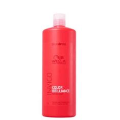 Shampoo Invigo Color Brilliance 1L - Wella Professionals