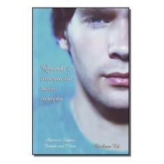 Quando é Inverno em Nosso Coração - BARBARA EDITORA                   