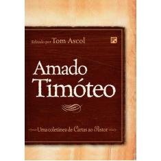 Livro - Amado Timóteo