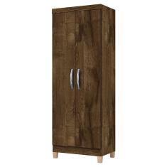 Armário Multiuso Egito Malbec – Incorplac