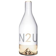 Perfume Ck In2u For Her Eau De Toilette Feminino 100ml