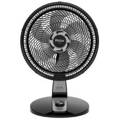 Ventilador Philco 2 em 1 Maxx Force Connect 160W PVT400P, 220V