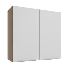 Armário Aéreo 70 cm 2 Portas Stella Madesa