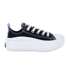 Tênis Infantil Move OX Converse All Star Chuck Taylor-Feminino