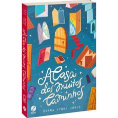 A Casa Dos Muitos Caminhos