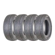 Kit 4 Pneus Roadking Aro 17 215/65R17 Argos HT 99H