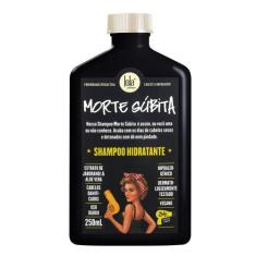 Lola Cosmetics Morte Súbita Shampoo Hidratante - 250ml