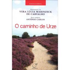 O caminho de urze