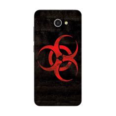 Capa Adesivo Skin155 Verso Para Alcatel A3 4G (5046J)