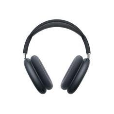 AirPods Max Apple com Conector USB-C, Bluetooth, Meia-Noite - MWW43BE/A